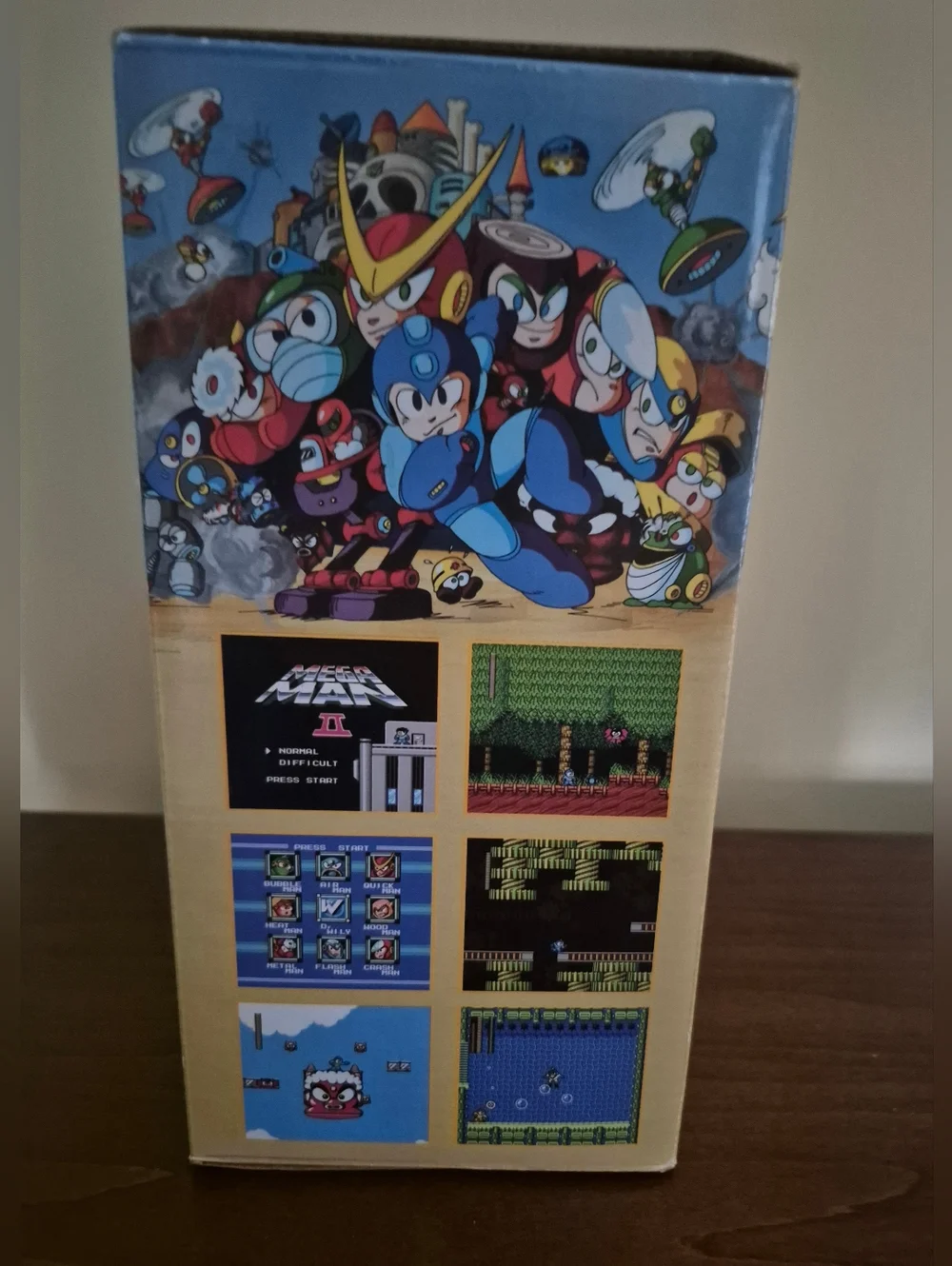 Retro Plug & Play TV Game Console